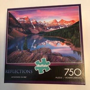 Puzzle Larger pieces 🧩